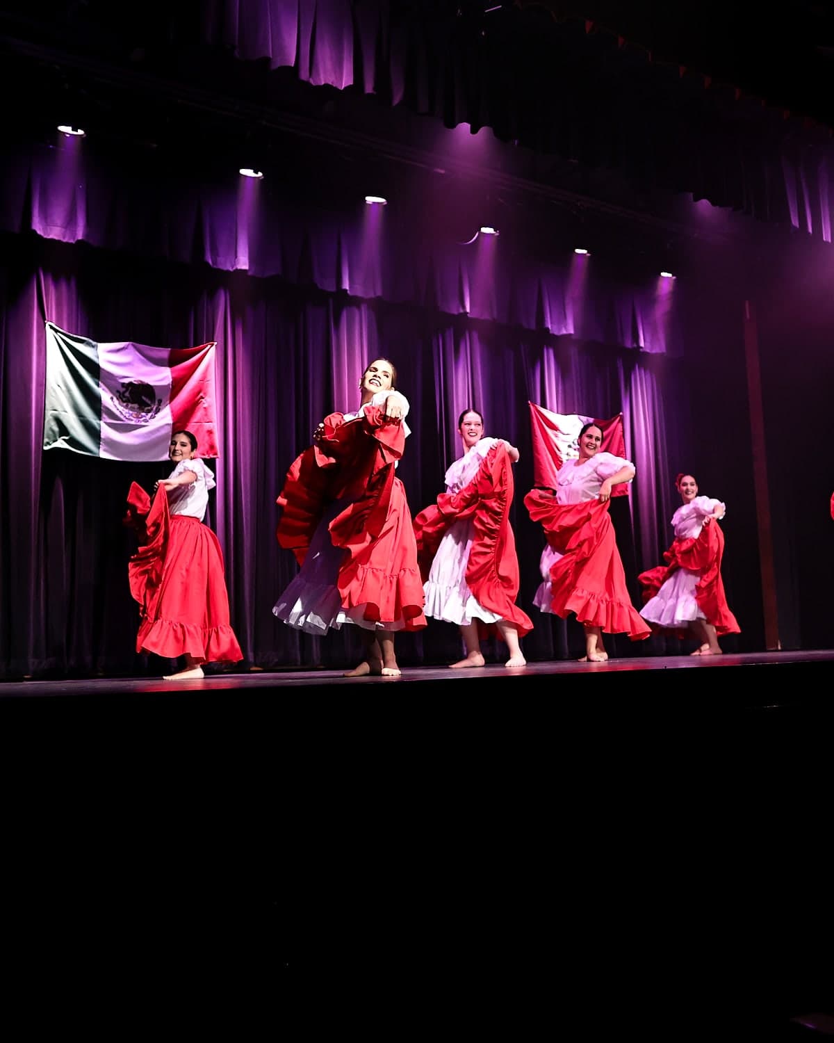 Peru Baila at Afrofest event image